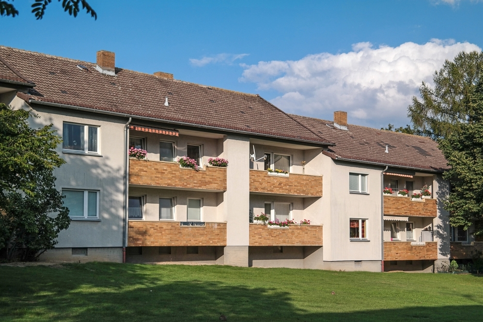 Kleine Hausgemeinschaft, große Wohnqualität – 3 Zimmer zum Wohlfühlen - Foto 2