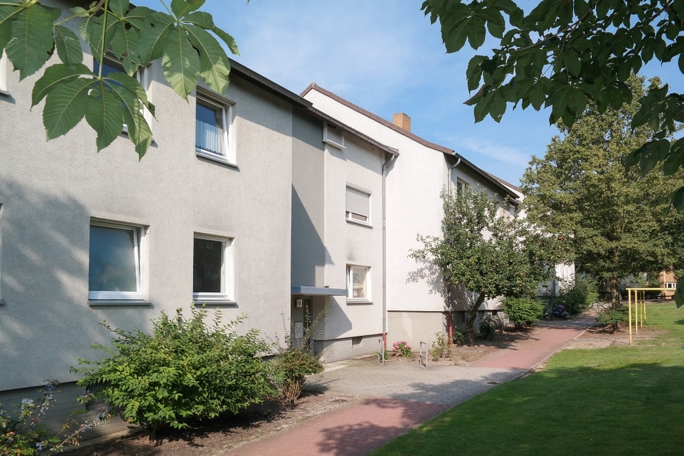 Kleine Hausgemeinschaft, große Wohnqualität – 3 Zimmer zum Wohlfühlen - Foto 4