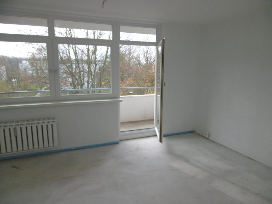 Ihr neues Zuhause mit Loggia und Naturblick - Foto 2