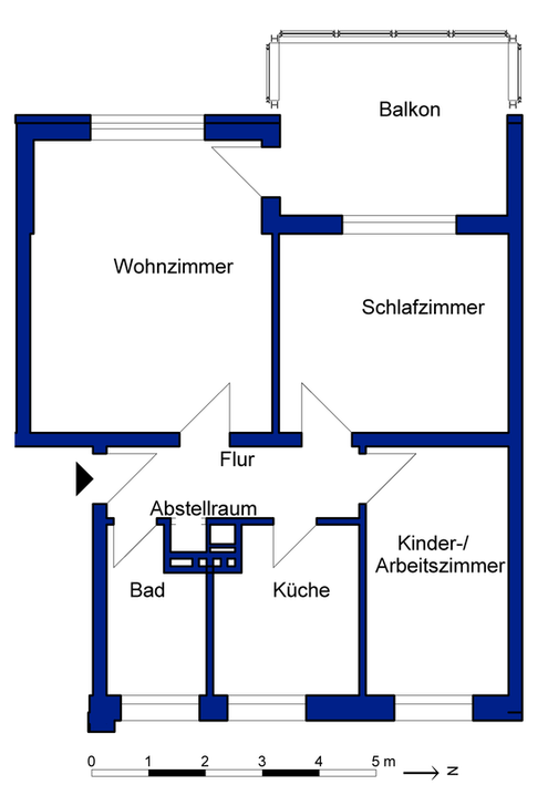 Wohlfühlen in beliebter Lage von Fallersleben - Photo 2