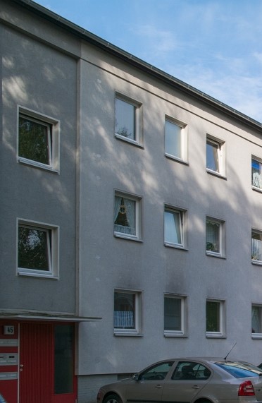 Wohnkomfort pur: Moderner Bodenbelag u. Balkon - Photo 4