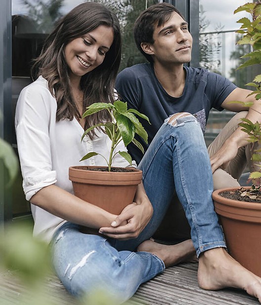 Ideal für Singles oder Paare – modernisierte Wohnung mit durchdachter Raumaufteilung - Foto 2