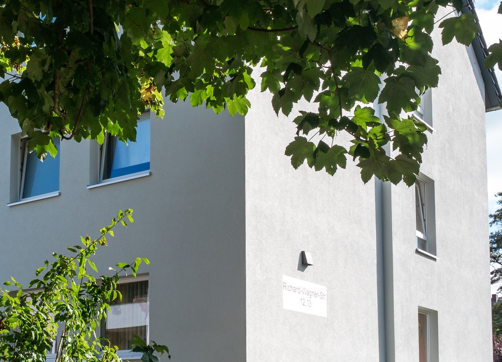 Ideal für Singles oder Paare – modernisierte Wohnung mit durchdachter Raumaufteilung - Foto 3