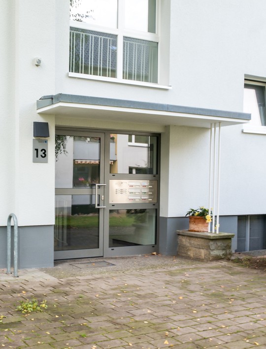 Ideal für Singles oder Paare – modernisierte Wohnung mit durchdachter Raumaufteilung - Foto 5